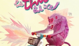 Giao thông phong cách 'sát thủ đầu mưng mủ'