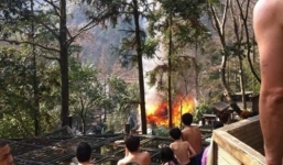 Sự thật gây sốc về các khu du lịch suối nước nóng