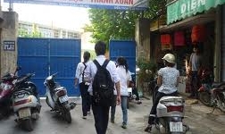 Vụ nam sinh viết tâm thư gửi Chủ tịch nước: Sở GD-ĐT Hà Nội nói gì?
