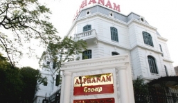 Tỷ phú top 10 Việt Nam lỗ hơn 200 tỷ năm 2013