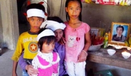 Lời khai kẻ sát nhân vụ án rúng động vùng biên