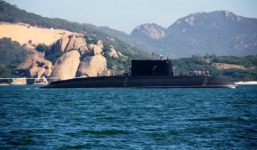 Hoàn thành 11 dự án tại căn cứ quân sự Cam Ranh năm 2014