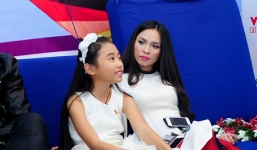 Phương Mỹ Chi bị 'tố' vô ơn, Hiền Thục lên tiếng