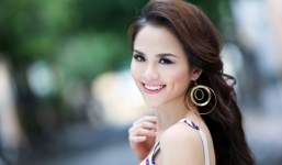 Hoa hậu Diễm Hương công khai chuyện đính hôn