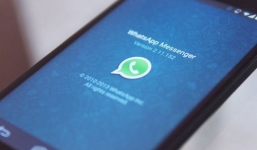 Facebook chi số tiền khổng lồ mua lại WhatsApp