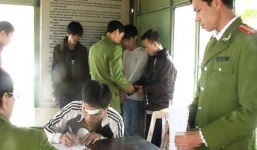 Chém xong chưa hả giận vào tận bệnh viện truy sát