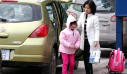 Hà Nội: Quy định cho học sinh nghỉ học khi trời lạnh dưới 10 độ C là bất hợp lý