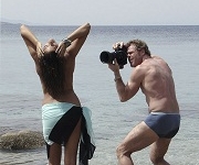 Sự thật đằng sau những bức ảnh nude của tạp chí chỉ dành cho đàn ông