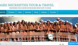 Đi tàu khỏa thân, nữ hành khách bị cưỡng hiếp tàn bạo