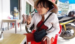 Lấy vé số đổi 15.000 đồng, ông nông dân mất tiền tỷ