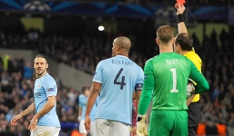 4 đội chủ nhà thua trắng ở lượt đi: Vòng 1/8 kì lạ!?