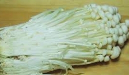 Nấm kim châm ở Việt Nam đều là hàng dỏm