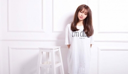 Hot girl Khả Ngân rút lui khỏi showbiz Việt