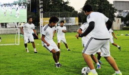 Sắp có Arsenal JMG thứ 2 tại Việt Nam