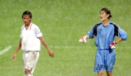 Bóng đá nữ Thái Nguyên: Khổ mãi thành quen