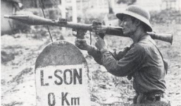 Thủ tướng Nguyễn Tấn Dũng: 'Không quên cuộc chiến biên giới phía Bắc'