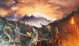 Giật mình với những lời tiên tri khủng khiếp về năm 2014 