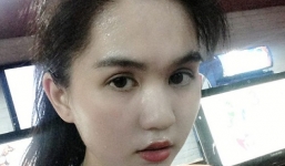 Ngọc Trinh gây sửng sốt với khuôn mặt phờ phạc, vô hồn