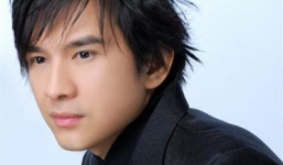 Đan Trường lại bị tố sau scandal tình tiền với 'tình cũ'