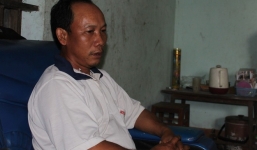 Tường trình của học sinh vụ thầy tát, trò đánh lại