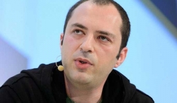 Thuở hàn vi cơ cực của người sáng lập WhatsApp