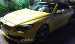 Cường đô la “lép vế” trước các đại thiếu gia Sài Gòn