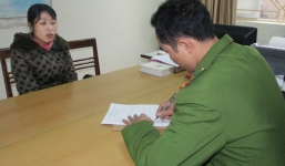 Tóm gọn 'kiều nữ' buôn người