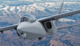 Bọ cạp Scorpion đang rất được người Mỹ kỳ vọng