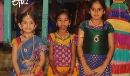 Chú ruột bắt cóc, thiêu sống 3 cháu gái