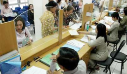 Đạo đức công vụ trong nền hành chính phục vụ nhân dân