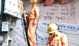 Giá điện tăng 10\%, lạm phát sẽ tiếp tục tăng cao