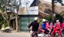 Bản tin 113 - chiều 21/2: Sát thủ si tình giết bạn gái trong quán cafe