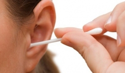 Đoán thiên hướng tình dục qua ráy tai 