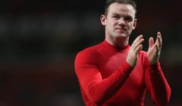 Lương 300.000 bảng/tuần, Rooney vẫn muốn vòi thêm