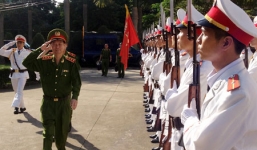 Tâm nguyện cuối đời của Thượng tướng Phạm Quý Ngọ