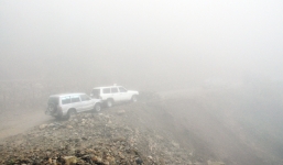 Tìm được xác nữ sinh viên mất tích