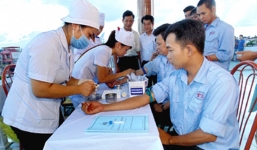 Lái xe sẽ phải âm tính với ma túy