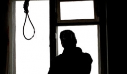 Thi trượt, nam sinh treo cổ tự tử