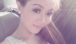 Tình cũ Đan Trường 'quậy' trong đám cưới hoành tráng