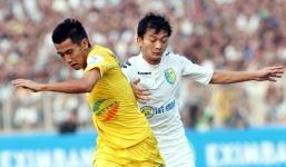 Thanh Hóa – Hà Nội T&T: Phá dớp và soán ngôi?!