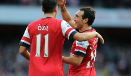 Arsenal – Sunderland: Pháo xuống đồng bằng