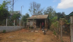 Bàng hoàng: cháu giết bà trong cơn nghiện rượu