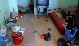 Bản tin 113 - chiều 22/2: Bị bạn trai bóp cổ vì đi với người lạ