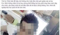 Bức xúc với chàng trai phân biệt vùng miền, 'khinh' gái quê nghèo