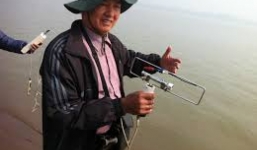 TS Vũ Văn Bằng vẫn khẳng định sẽ tìm được thi thể chị Huyền