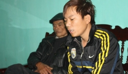 Thầy giáo cầm đầu nhóm côn đồ truy sát dân làng