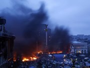 Số điện thoại khẩn cấp thông tin người Việt ở Ukraine