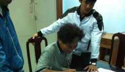 Bắt đối tượng giết người sau 23 năm truy nã