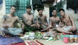 Tướng Cao Ngọc Oánh nói gì về vụ “đại tiệc trong trại cải tạo”