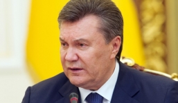 Quốc hội Ukraine bổ nhiệm Tổng thống lâm thời